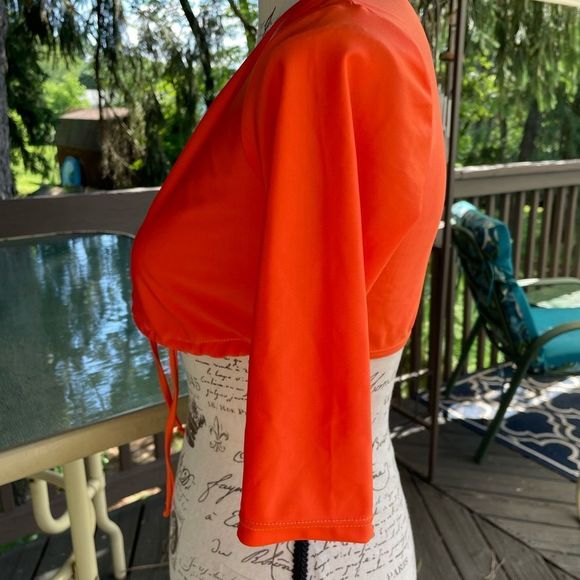 Swim Top - Picture 2 of 11